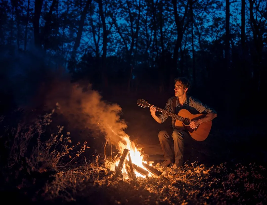 Lunari - music video still