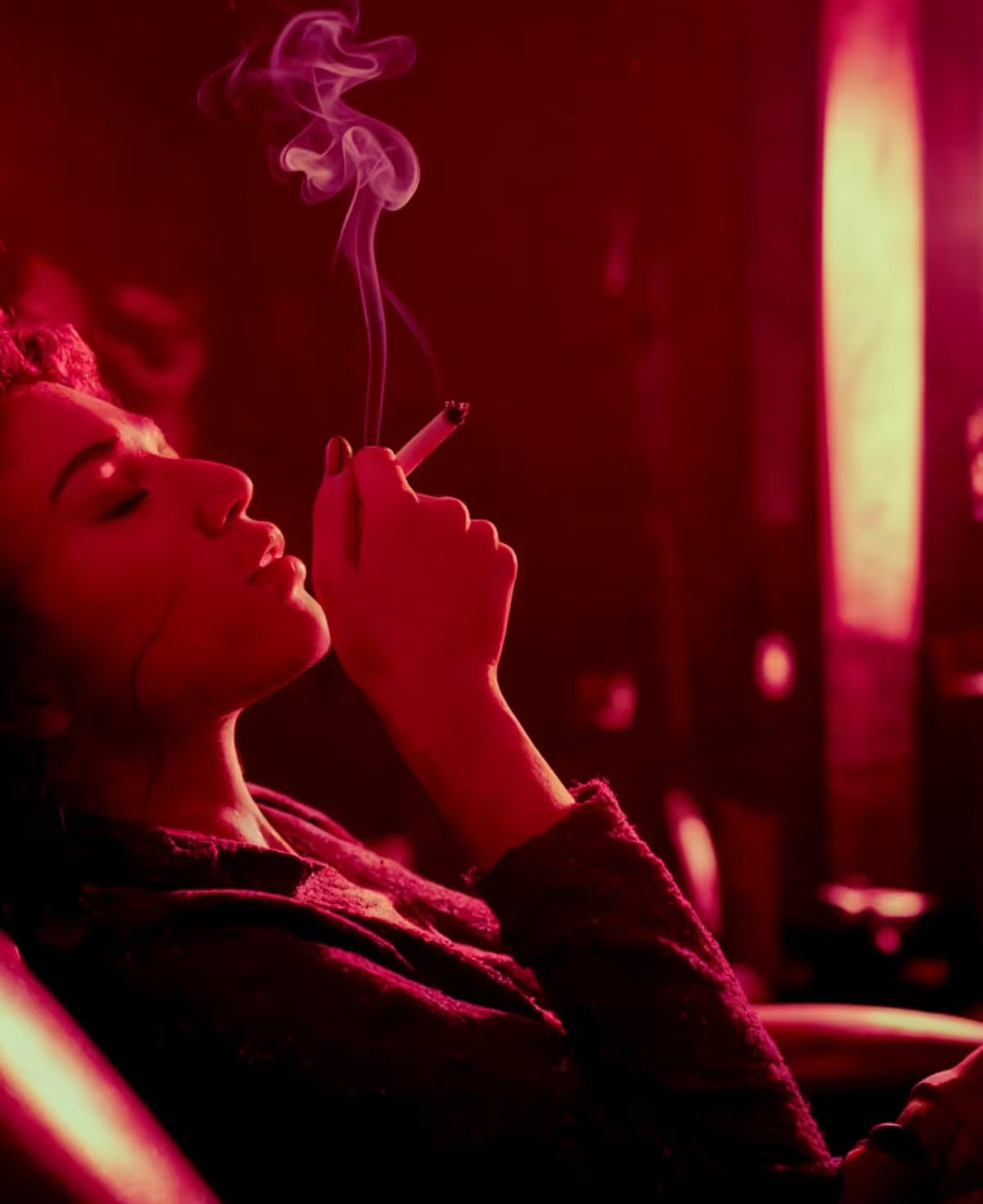 Nocta - commercial still