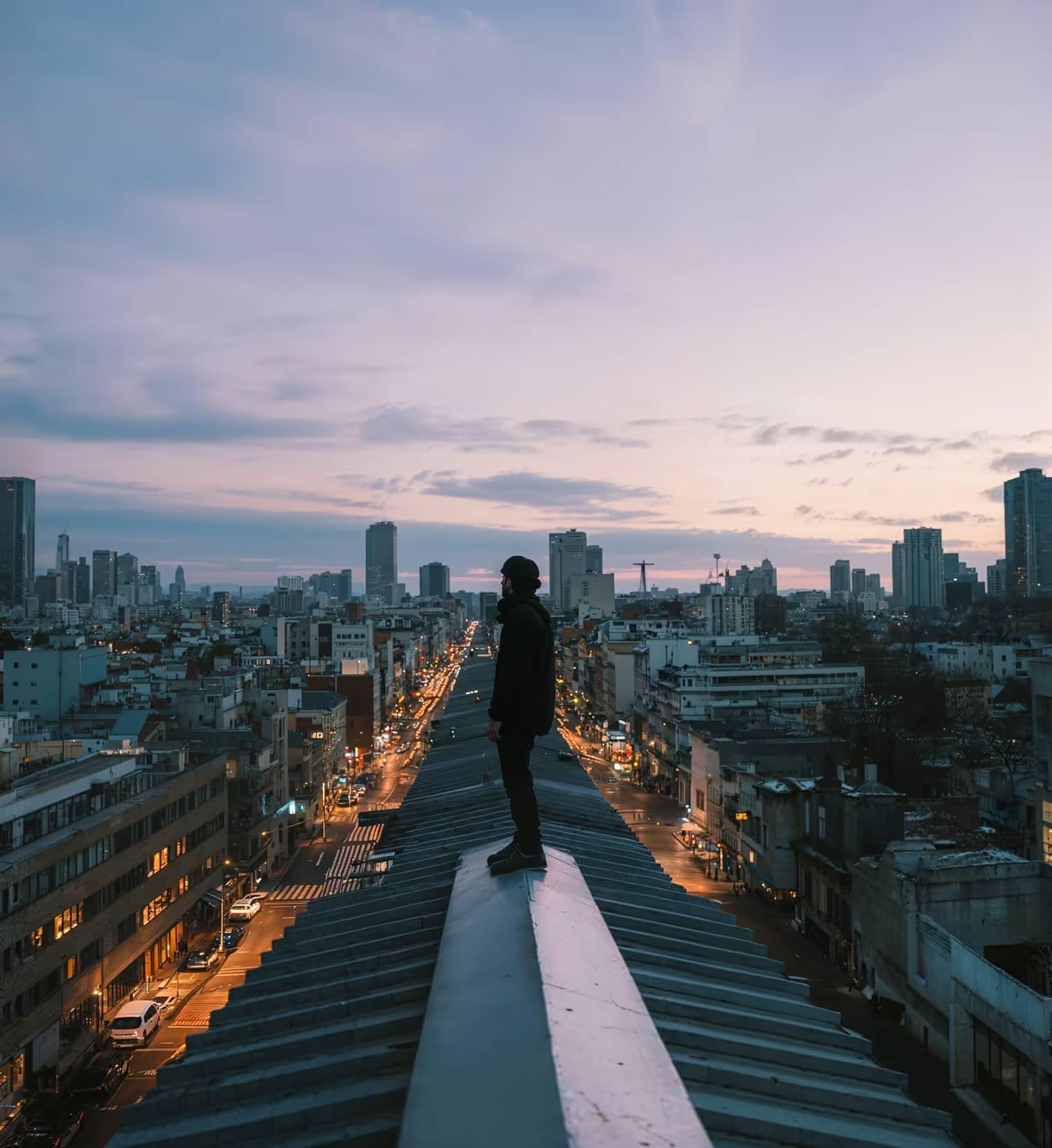 Quatro - documentary still
